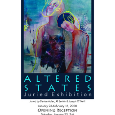Altered States