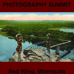 Big River Photography Summit