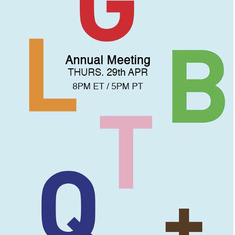 SPE LGBTQ+ Caucus Annual Meeting