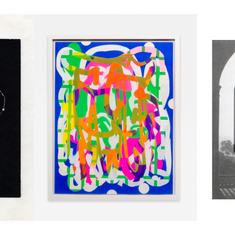 Pilsen Studio Tour: Alex Valentine, Brian Rush & Sterling Lawrence