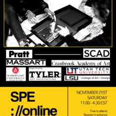 Virtual MFA Open House