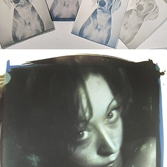 Cyanotype Variations