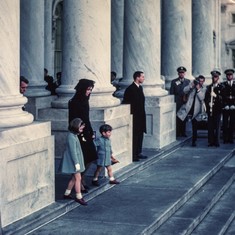  Bumping Into History: Medicine, Photography and JFK  Webinar