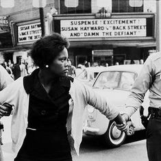 Bruce Davidson: Through the Lens