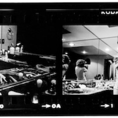 The Naomi Rosenblum ICP Talks Photographer Lecture Series with Donna Ferrato  