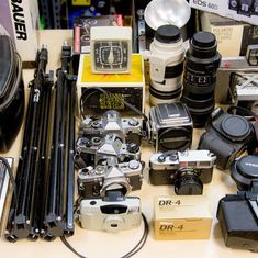 Photo Swap Meet