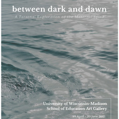 From Dark til Dawn: An Exploration of the Maternal Spirit.
