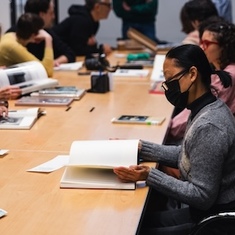 ICP Photobook Club—February 2025