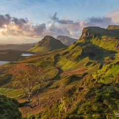 Isle of Skye, Scotland Photography Retreat/Workshop with Mark Maio