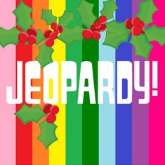 Pride Caucus Resource Guide Jeopardy & Social! 