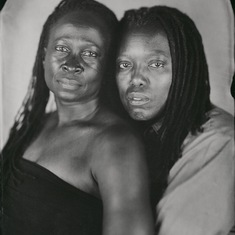 Wet-Plate Collodion Workshop with Keliy Anderson-Staley