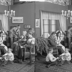 Sessions on the History of Stereoscopic Photography