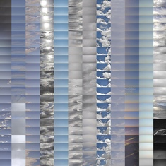 Ariel C. Wilson + Matt Kowal: from where the sun is, to wherever you are