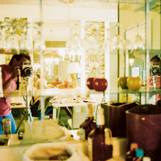 Book Event —Larry Sultan 