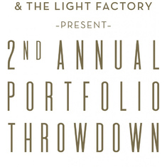 2017 Portfolio Throwdown! [A Student Portfolio Review Event.]