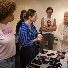 MVS Masterclass: On Bringing Your Photography Project to Publication