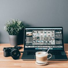 Monthly Member Work Share