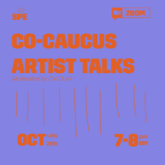 SPE LGBTQ Cacus Webinar Series