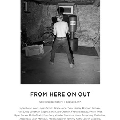 From Here On Out | Group Photography Exhibition
