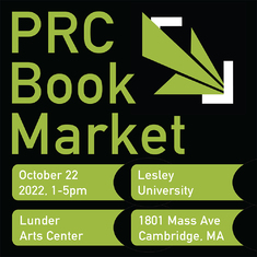 PRC Photo Book Market