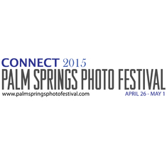 The Palm Springs Photo Festival Connect 2016 