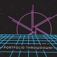 Portfolio Throwdown! 