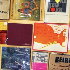 ICP Photobook Club: Claudia de la Torre