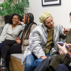Cameras and Coffee: Community Meet-Up (September 2025) 