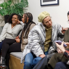 Cameras and Coffee: ICP School Showcase — Community Meet-Up 
