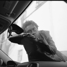 Film Screening - Gioncarlo Valentine: Exposures 