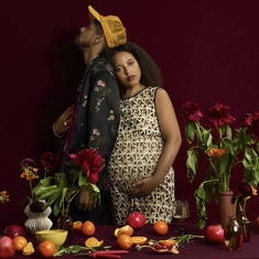 ICP Photobook Club: Rehearsal for a Family 