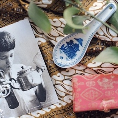 ICP Community Maker's Market  