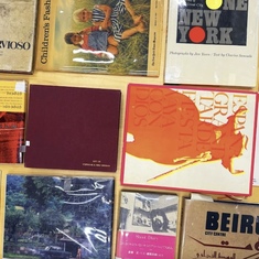 ICP Photobook Club: Community Meet-Up