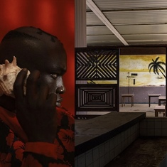 Latitudes In Conversation— Nuits Balnéaires and François-Xavier Gbré 