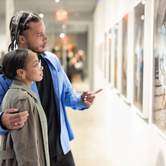 ICP Community Day x Education Open House