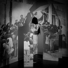 ICP Infinity Award Series —Tarrah Krajnak in Conversation