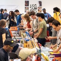 ICP Photobook Fest