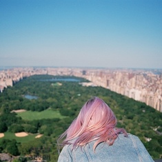 The Naomi Rosenblum ICP Talks Photographer Lecture Series with Jerry Hsu and Tim Barber