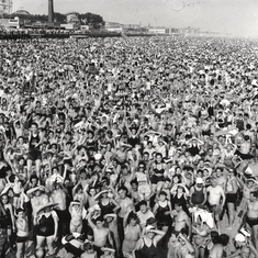 Anthology Film Archives–Weegee's Camera Magic