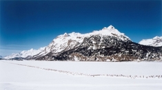 Andreas Gursky: Landscapes