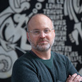 Daniel King