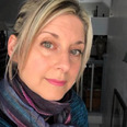 Kelly Joslin