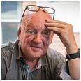 Roddy MacInnes